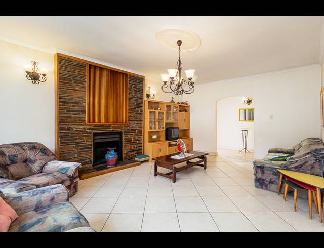 4 BEDROOM FREEHOLD FOR SALE IN VASCO ESTATE